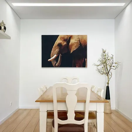 Apartamento Dreamy Alameda