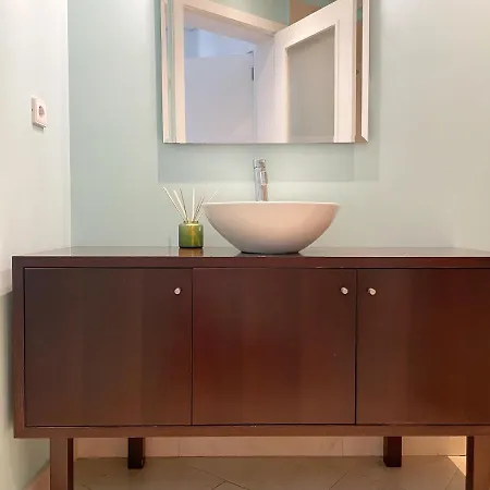 Apartamento Dreamy Alameda *