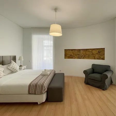 Dreamy Alameda Apartamento