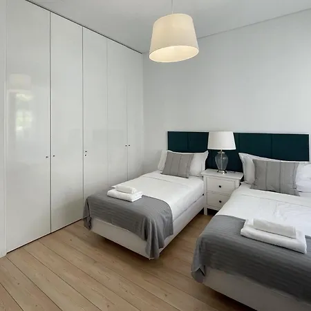 Apartamento Dreamy Alameda