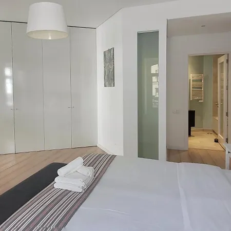 Dreamy Alameda Apartment Lisbon