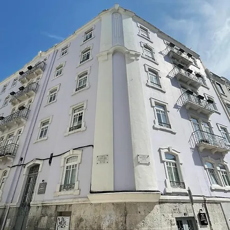 Apartamento Dreamy Alameda *