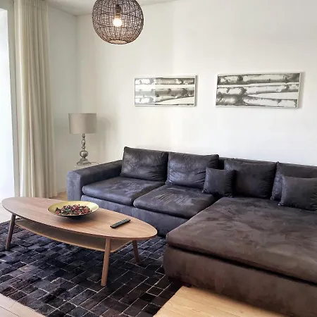Dreamy Alameda Apartment