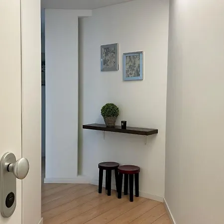 Apartment Dreamy Alameda *