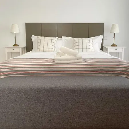 Dreamy Alameda Διαμέρισμα