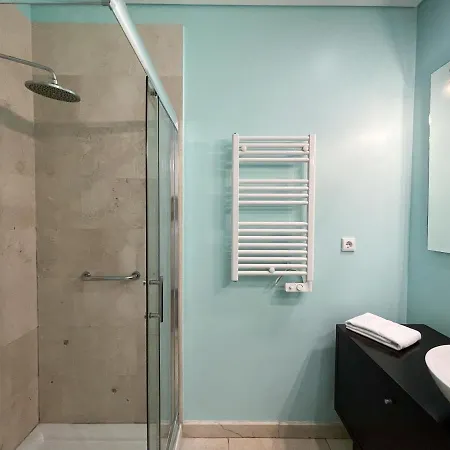 Διαμέρισμα Dreamy Alameda *