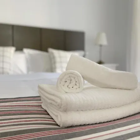 Διαμέρισμα Dreamy Alameda *