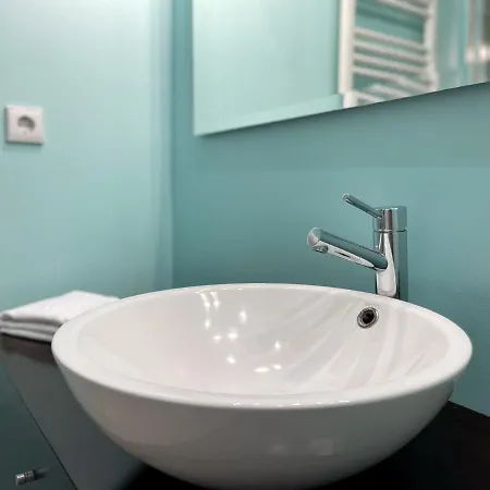 Dreamy Alameda * Lisboa